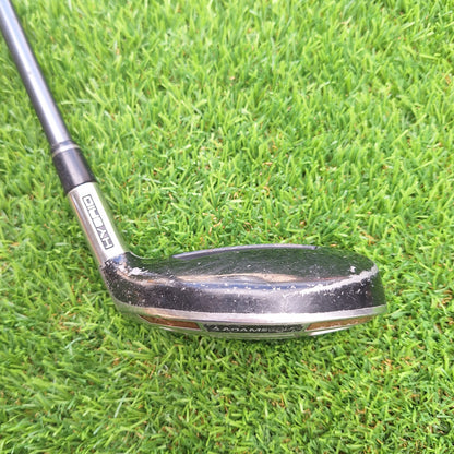 Palo de golf Híbrido 6 Adams Idea a12 OS