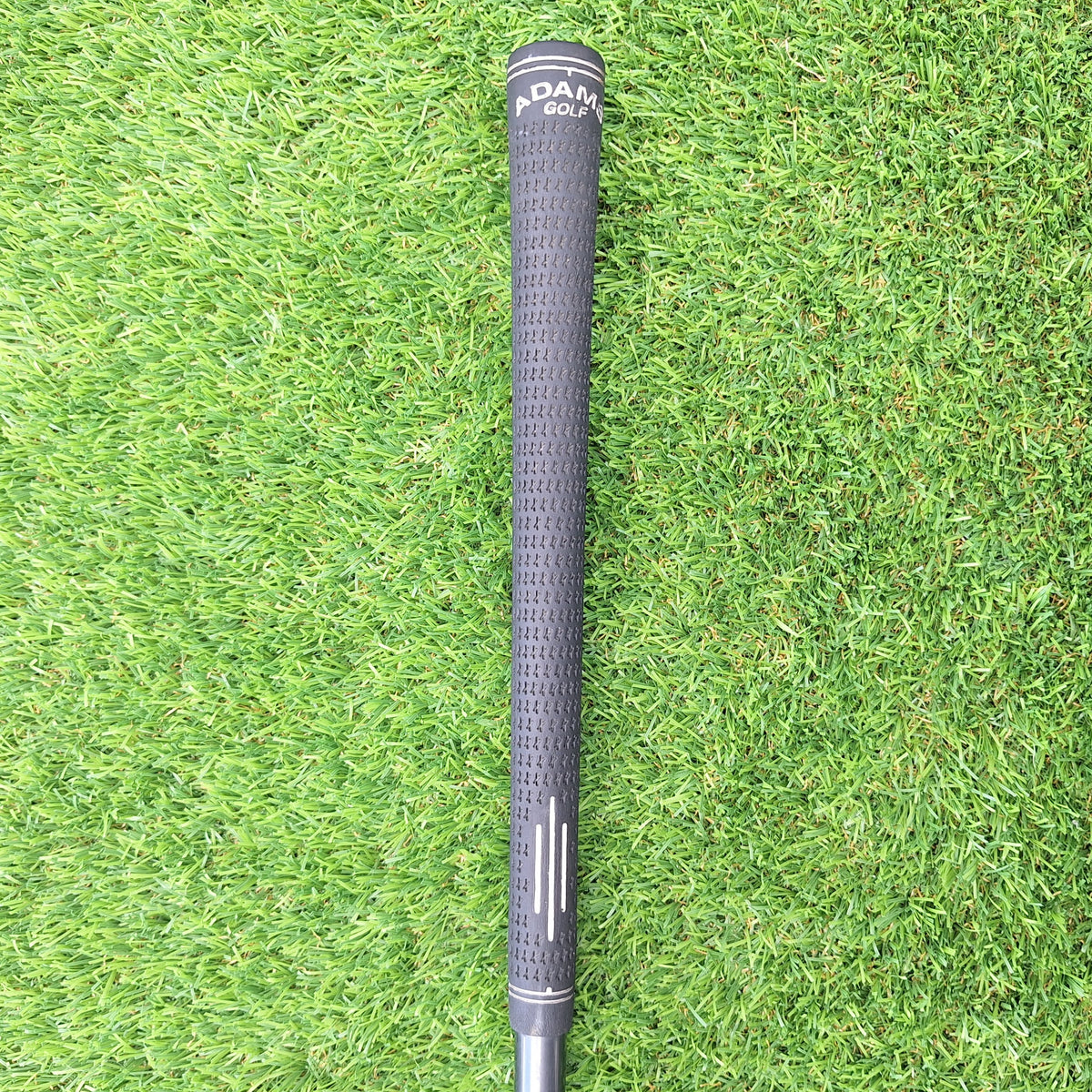 Palo de golf Híbrido 6 Adams Idea a12 OS