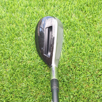 Palo de golf Zurdo Híbrido 6 Adams Idea a12 OS