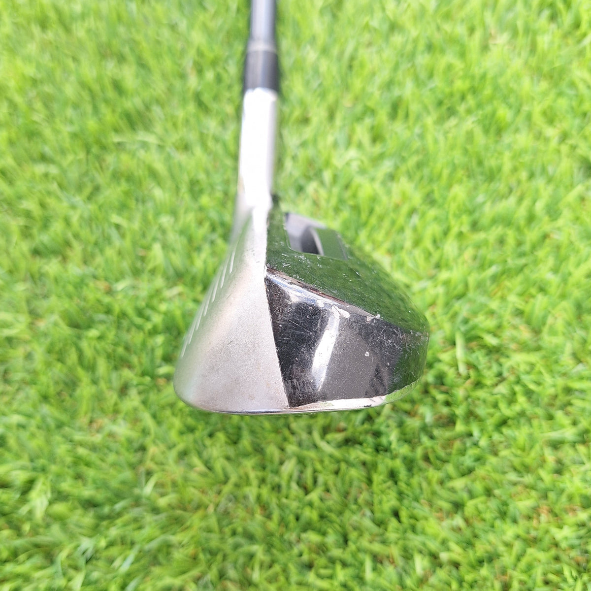 Palo de golf Zurdo Híbrido 6 Adams Idea a12 OS