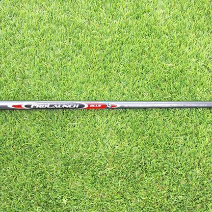 Palo de golf Zurdo Híbrido 6 Adams Idea a12 OS