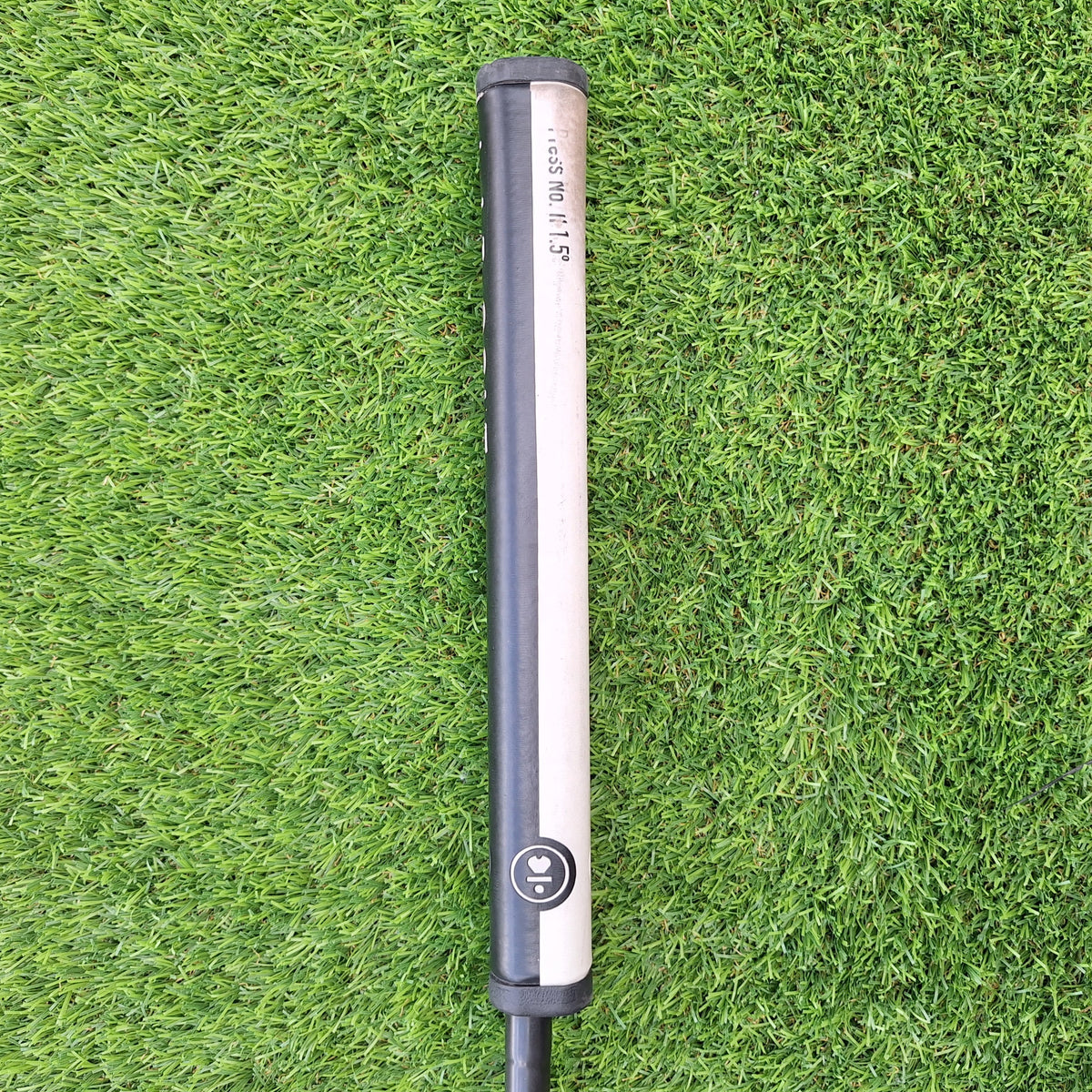 Palo de golf Putter L.A.B. Golf MEZZ. 1 MAX