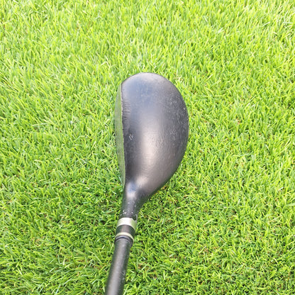 Palo de golf Híbrido 4 24º Wilson Staff Fybrid