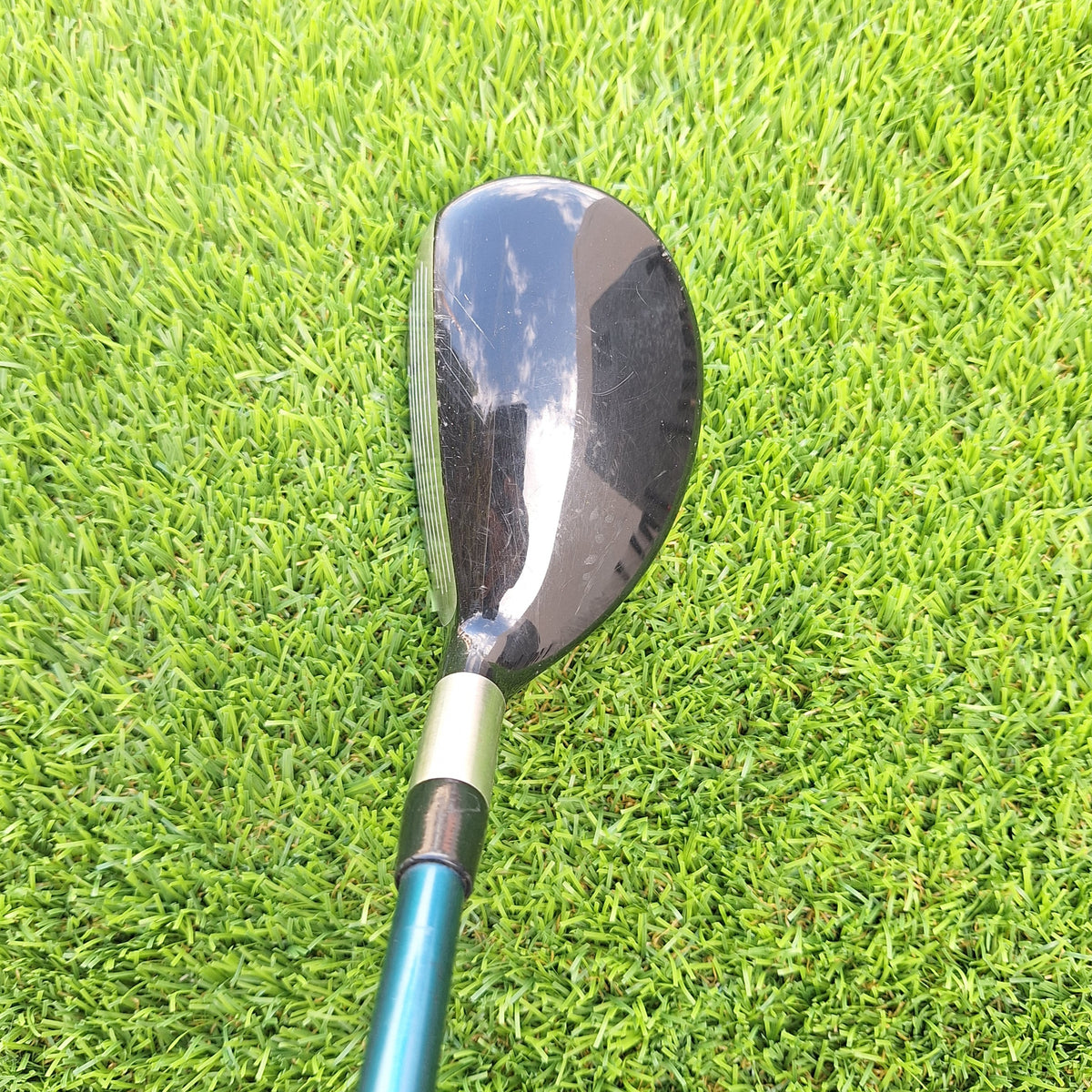 Palo de golf Híbrido 3 22º Bridgestone J36