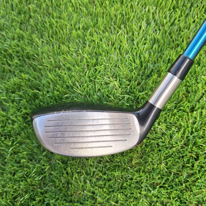 Palo de golf Híbrido 3 22º Bridgestone J36