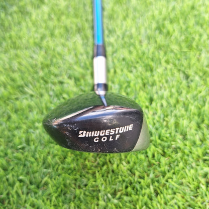 Palo de golf Híbrido 3 22º Bridgestone J36