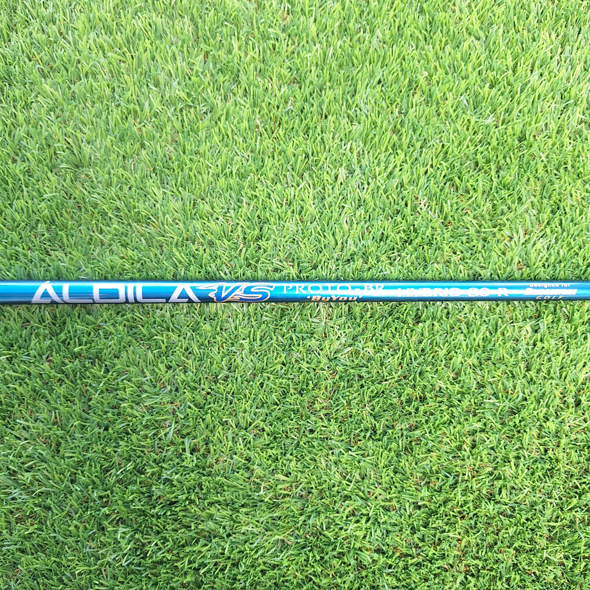 Palo de golf Híbrido 3 22º Bridgestone J36
