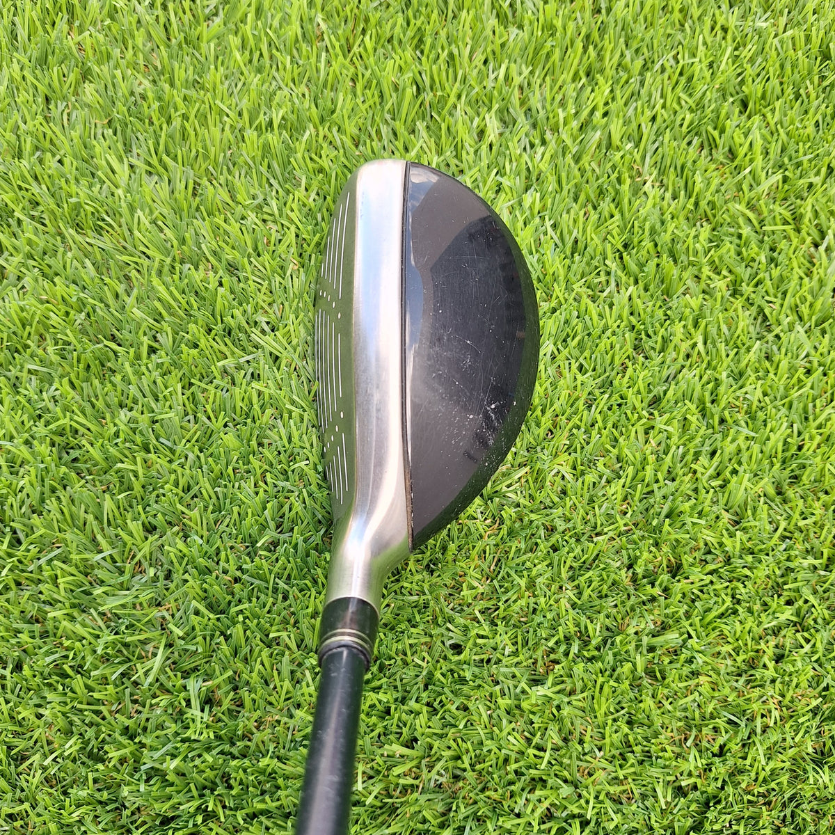 Palo de golf Híbrido 4 23º King Cobra Baffler