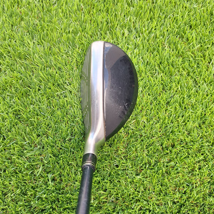 Palo de golf Híbrido 4 23º King Cobra Baffler