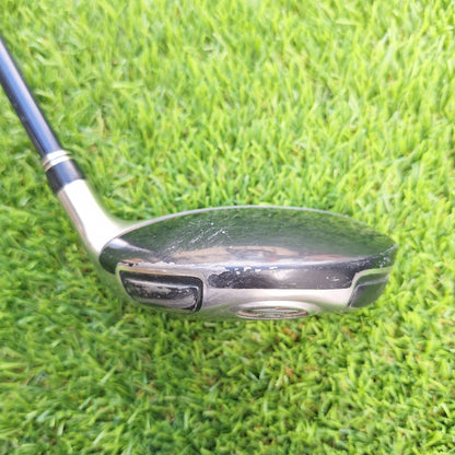 Palo de golf Híbrido 4 23º King Cobra Baffler