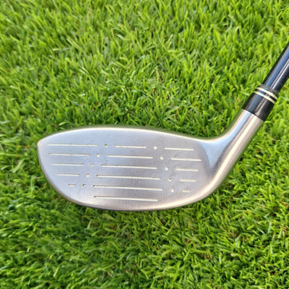 Palo de golf Híbrido 4 23º King Cobra Baffler