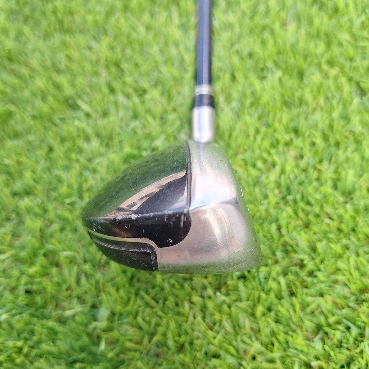 Palo de golf Híbrido 4 23º King Cobra Baffler
