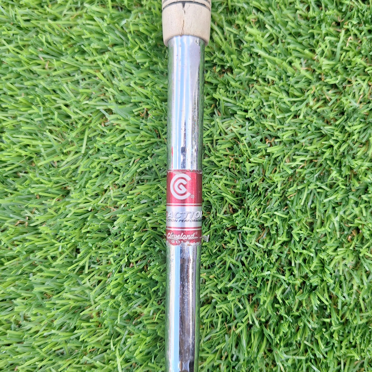 Palo de golf Wedge 52° Cleveland CG12
