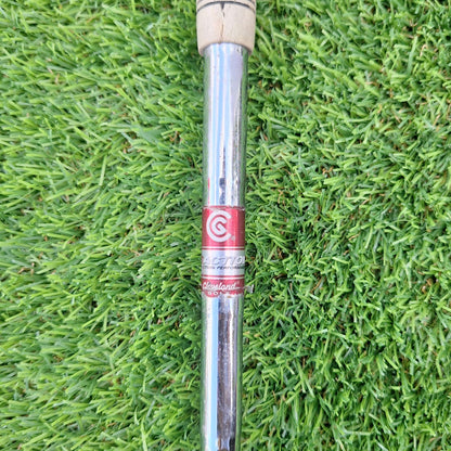 Palo de golf Wedge 52° Cleveland CG12