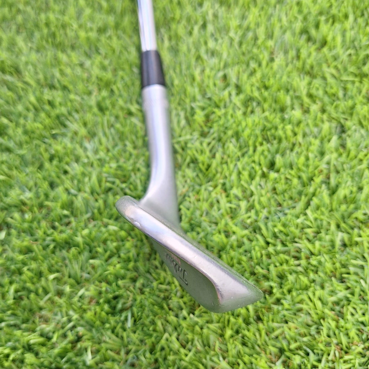 Palo de golf Sand Wedge 56º Titleist Vokey SM56.14