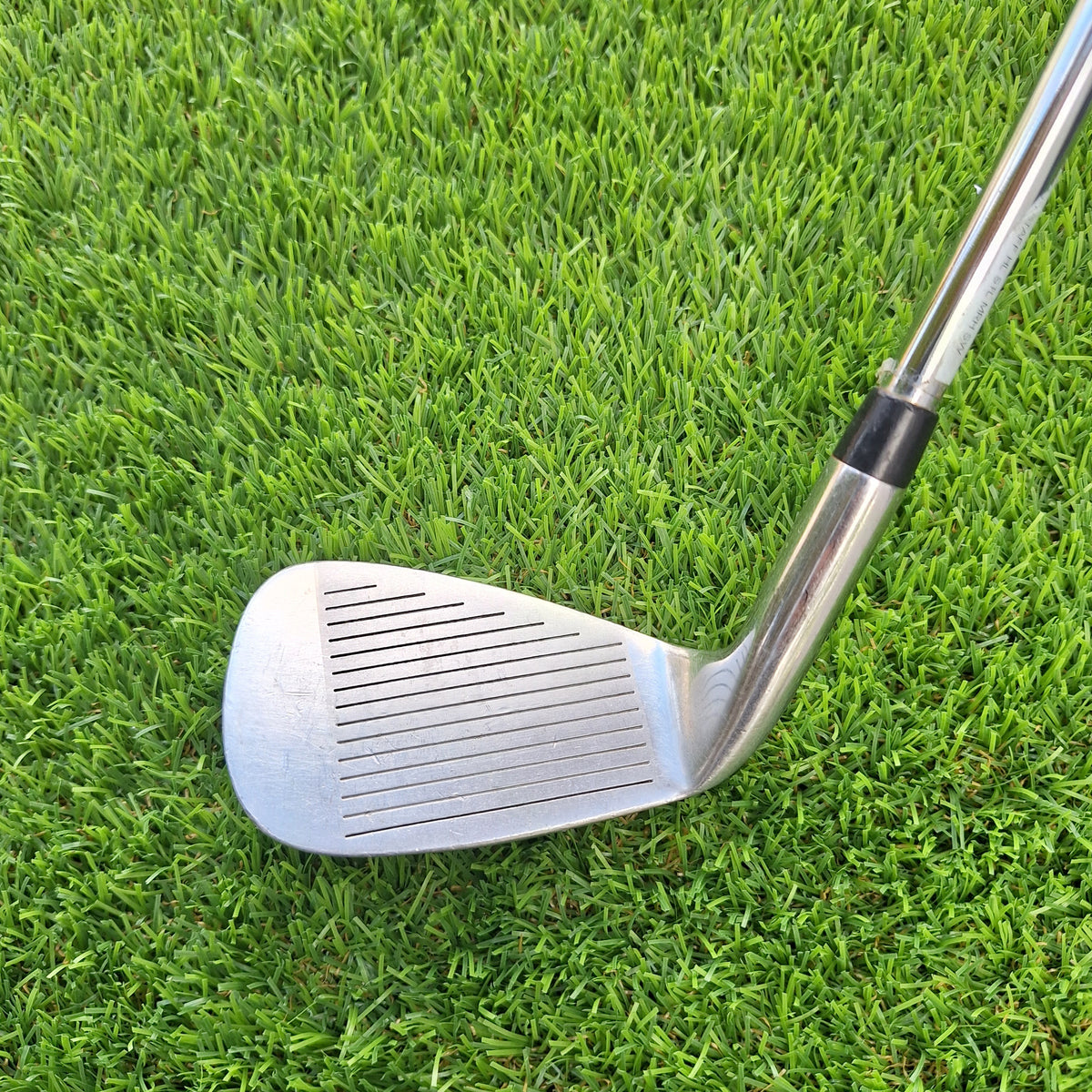 Palo de golf Sand Wedge Wilson Prostaff HL