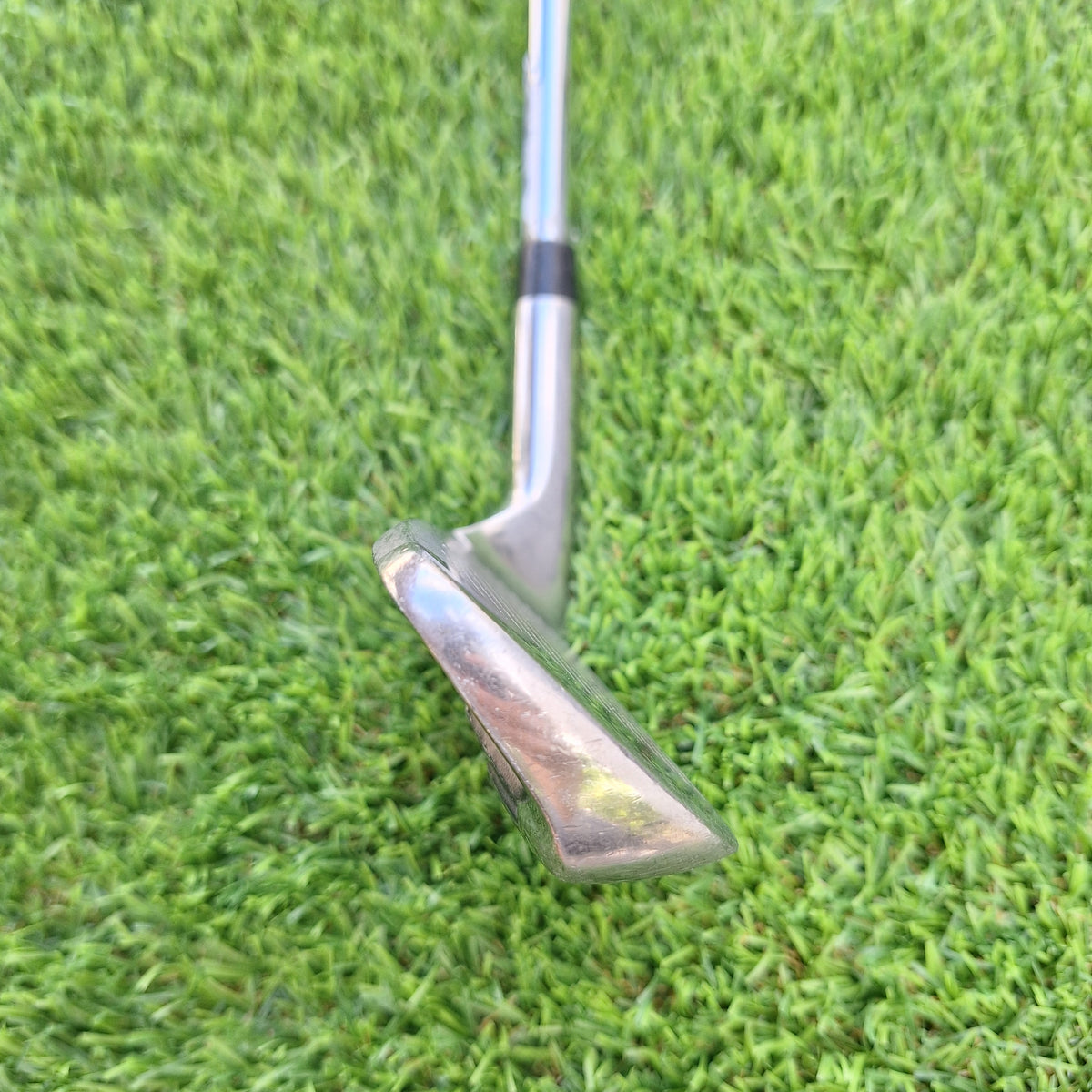 Palo de golf Sand Wedge Wilson Prostaff HL