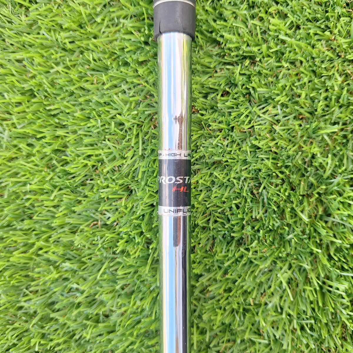 Palo de golf Sand Wedge Wilson Prostaff HL