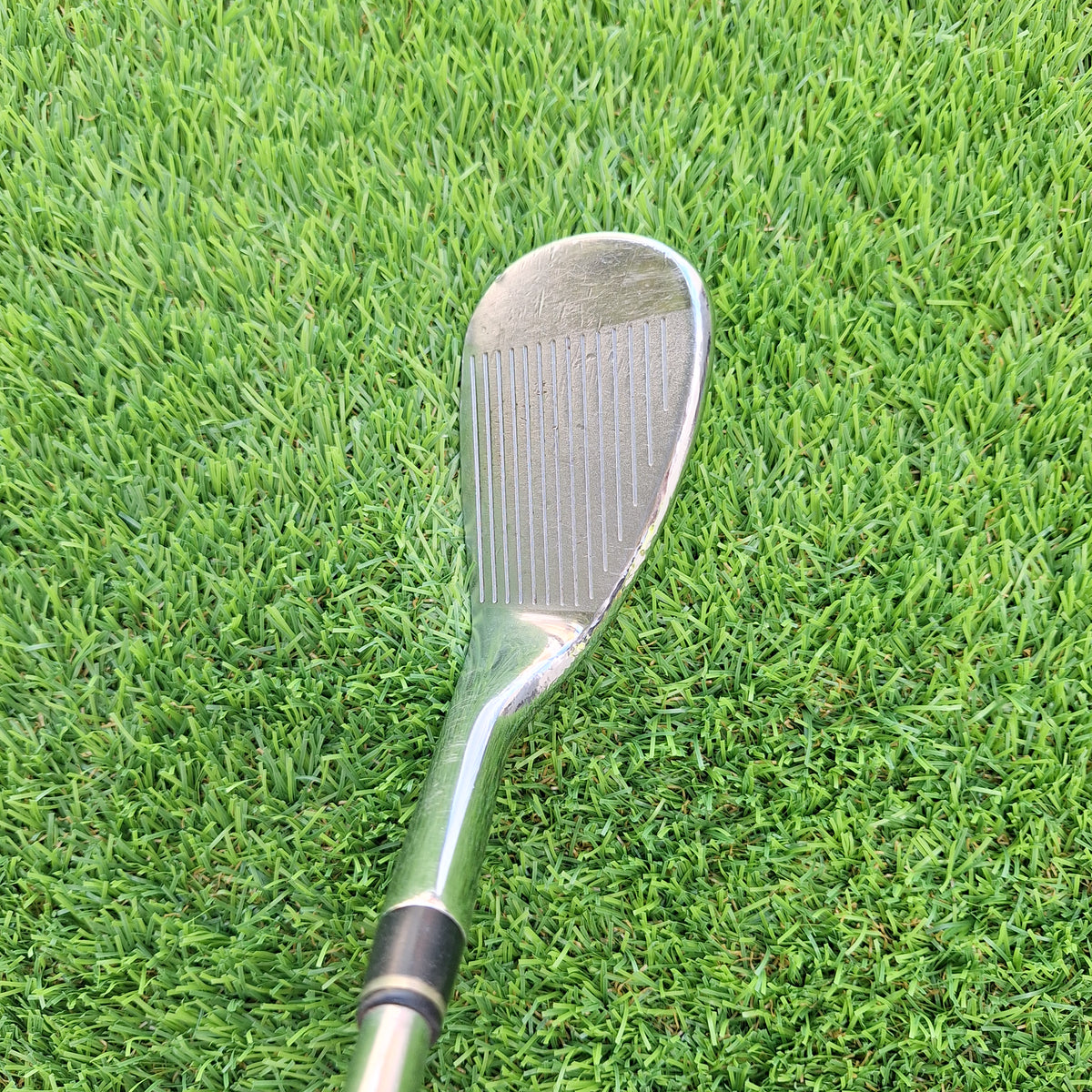Palo de golf Sand Wedge Wilson Staff Fw6