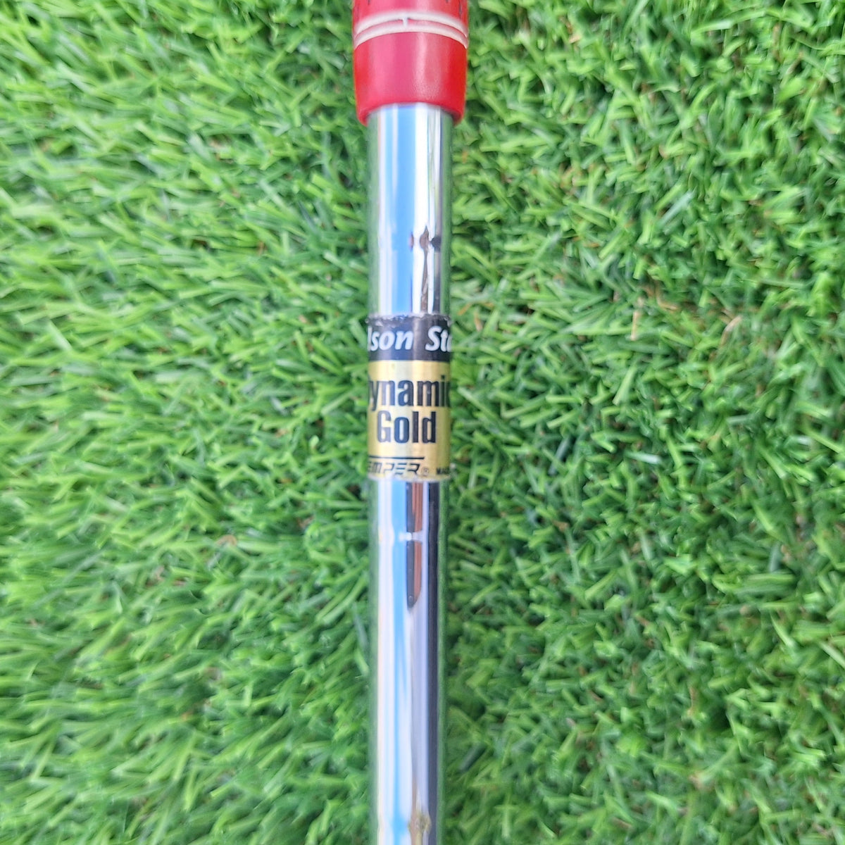 Palo de golf Sand Wedge Wilson Staff Fw6