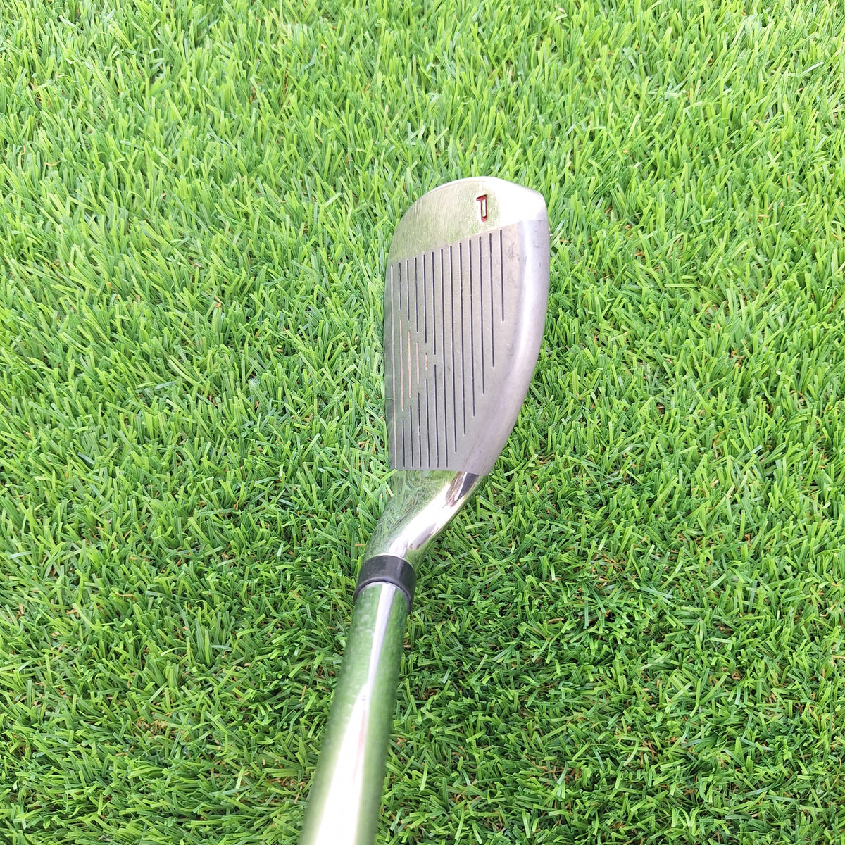 Palo de golf Pitching Wedge Wilson Staff FS