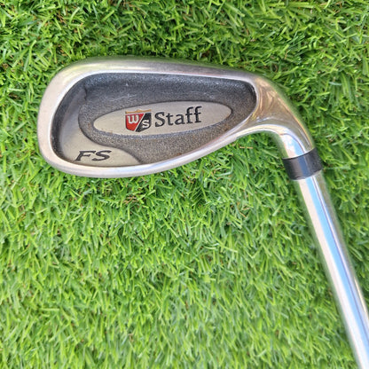 Palo de golf Pitching Wedge Wilson Staff FS