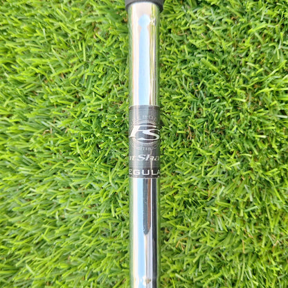 Palo de golf Pitching Wedge Wilson Staff FS