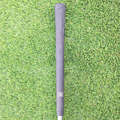 Palo de golf Pitching Wedge Wilson Staff FS