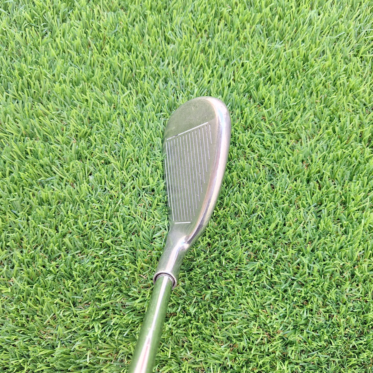Palo de golf Pitching Wedge Callaway Steelhead X-14