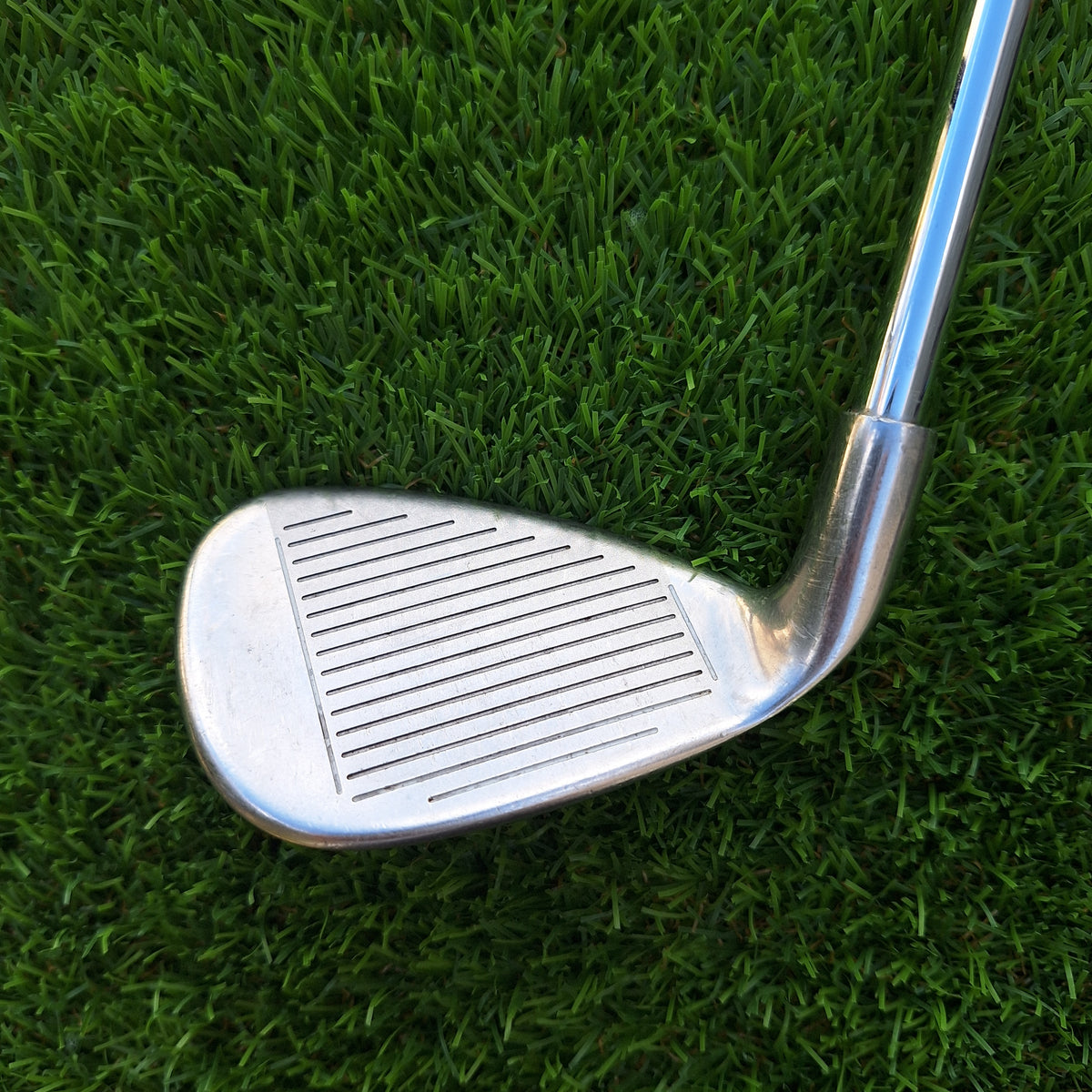 Palo de golf Pitching Wedge Callaway Steelhead X-14