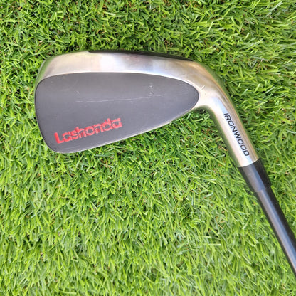 Palo de golf Hierro 3 Lashonda