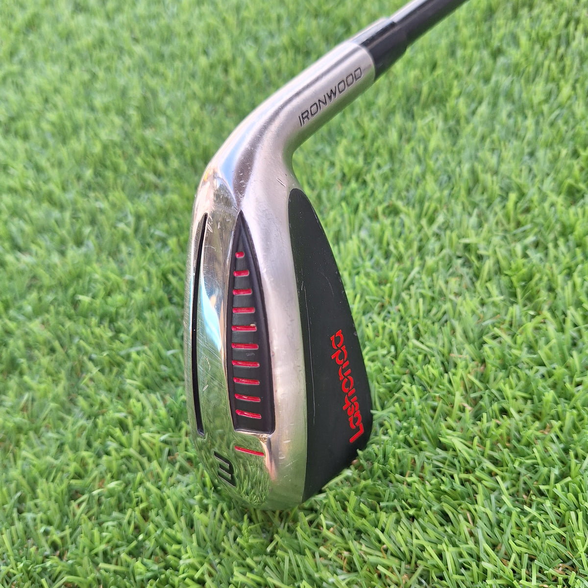 Palo de golf Hierro 3 Lashonda