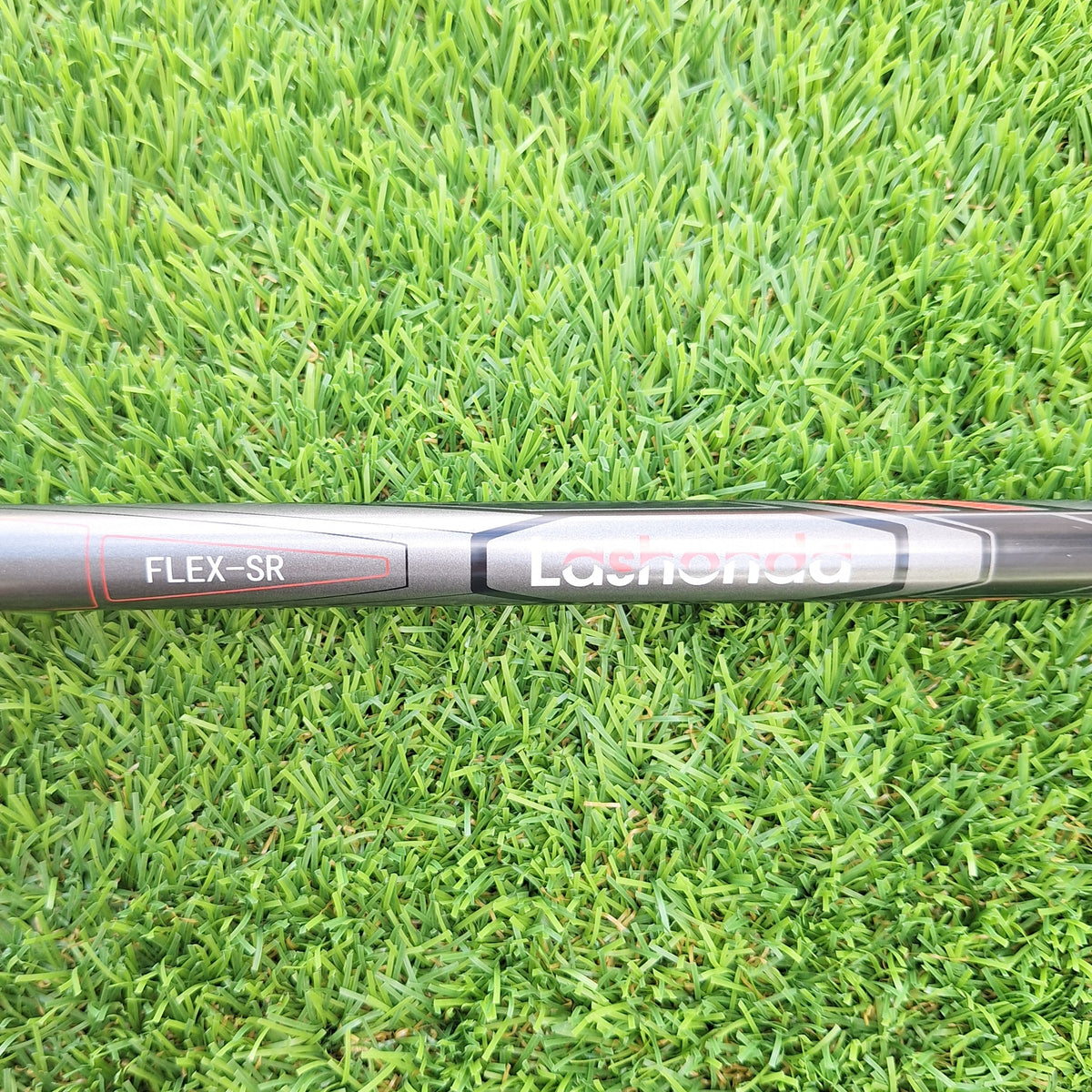 Palo de golf Hierro 3 Lashonda