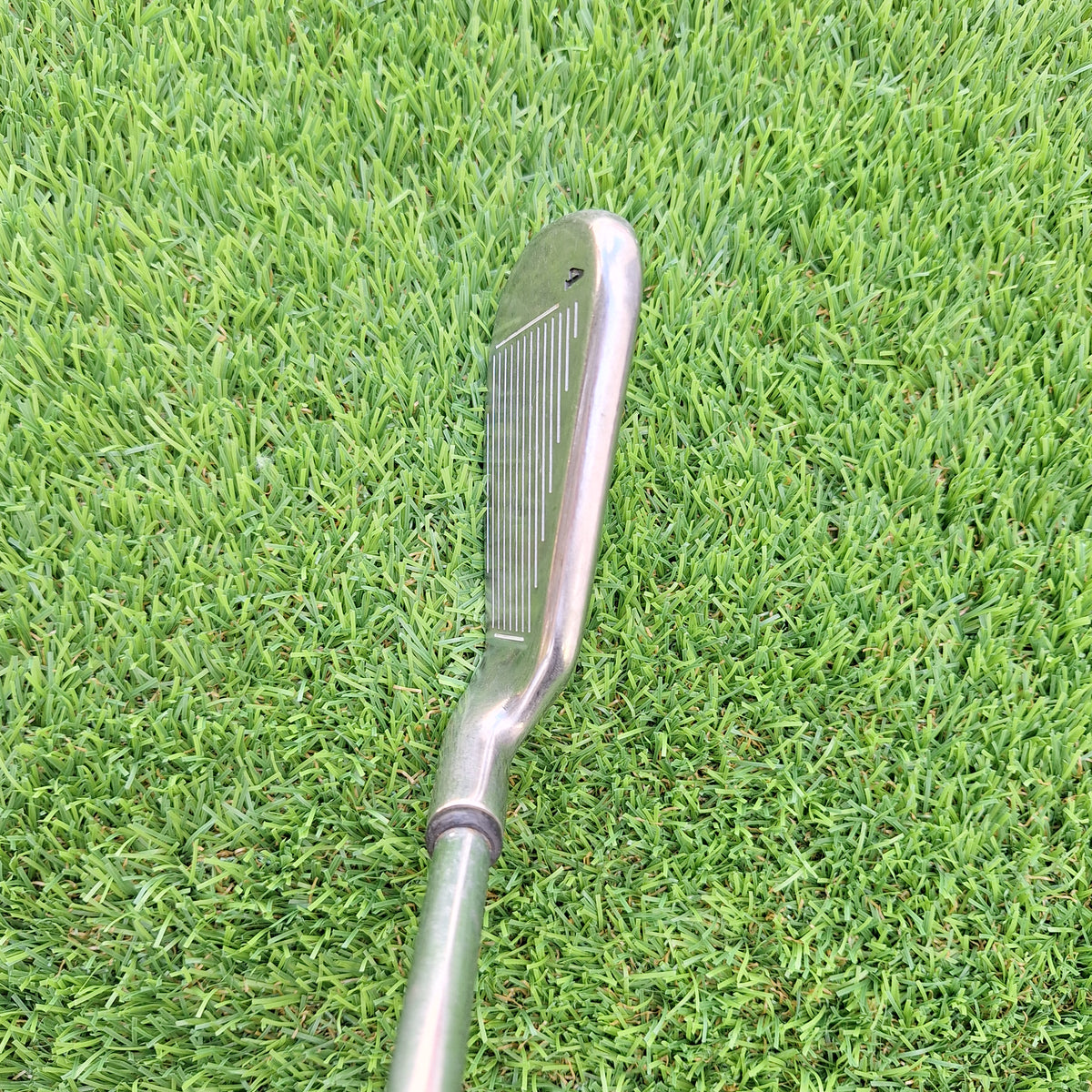 Palo de golf Hierro 4 Callaway Steelhead X-14