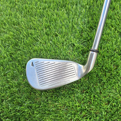 Palo de golf Hierro 4 Callaway Steelhead X-14