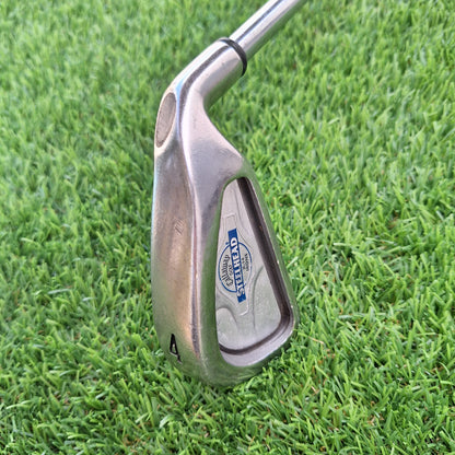 Palo de golf Hierro 4 Callaway Steelhead X-14