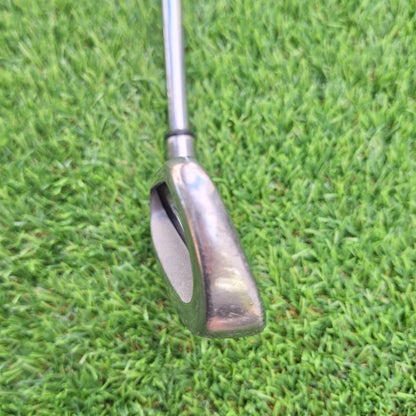 Palo de golf Hierro 4 Callaway Steelhead X-14