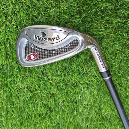 Palo de golf Hierro 5 RAM Wizard