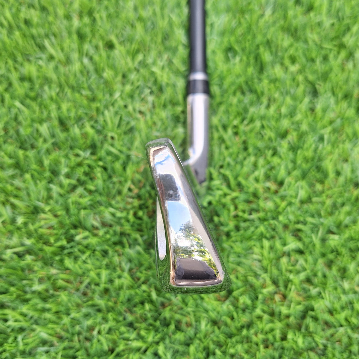 Palo de golf Hierro 5 RAM Wizard
