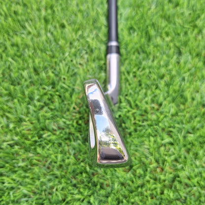 Palo de golf Hierro 5 RAM Wizard