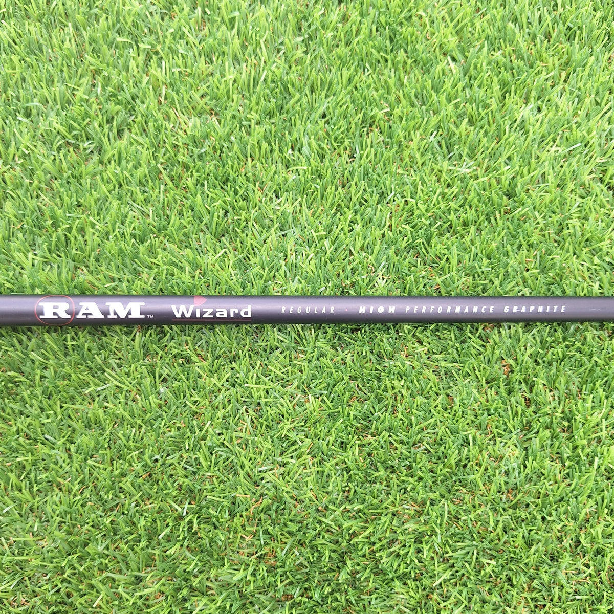 Palo de golf Hierro 5 RAM Wizard