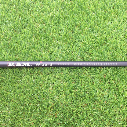 Palo de golf Hierro 5 RAM Wizard