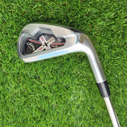 Palo de golf Hierro 6 Callaway X-Tour
