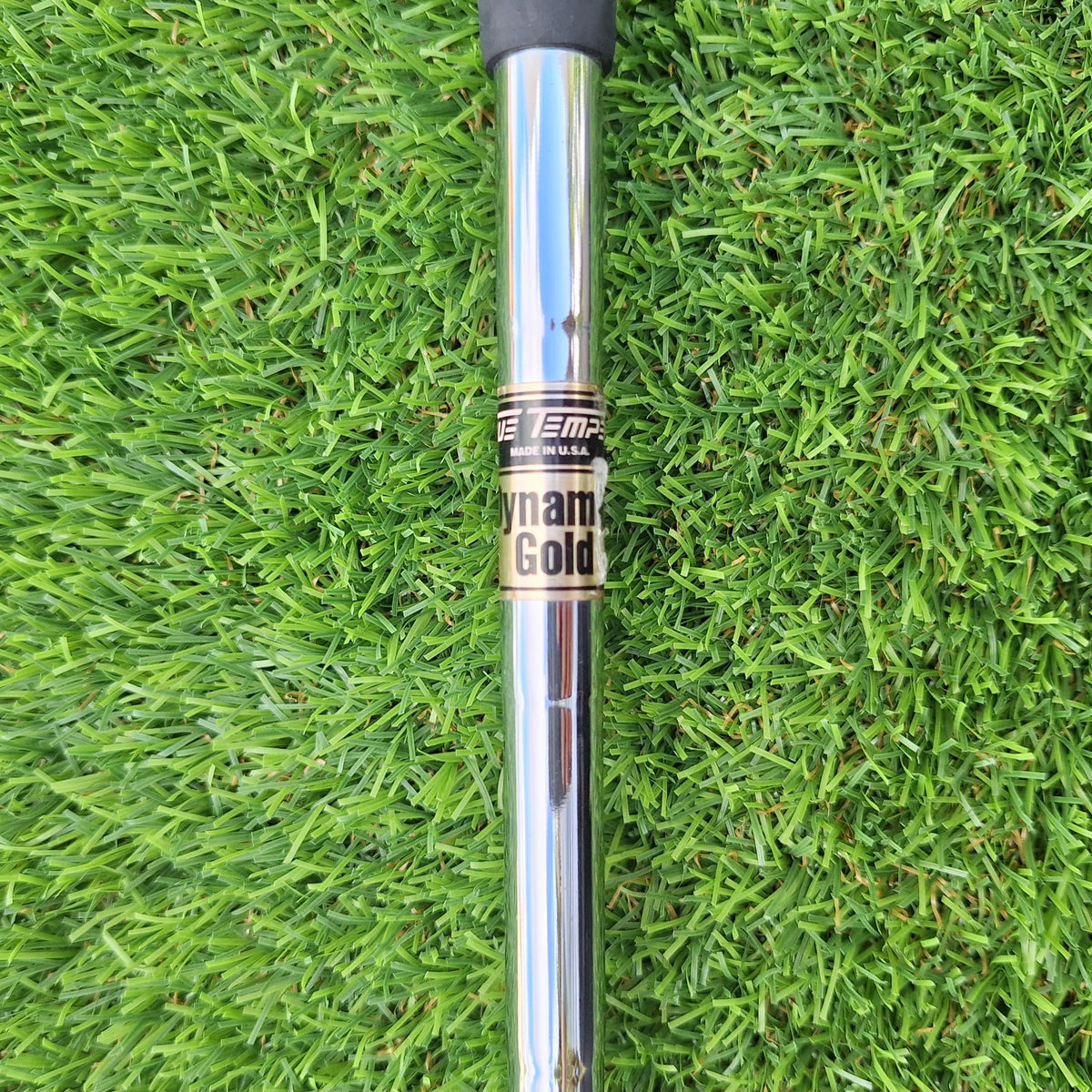 Palo de golf Hierro 6 Callaway X-Tour