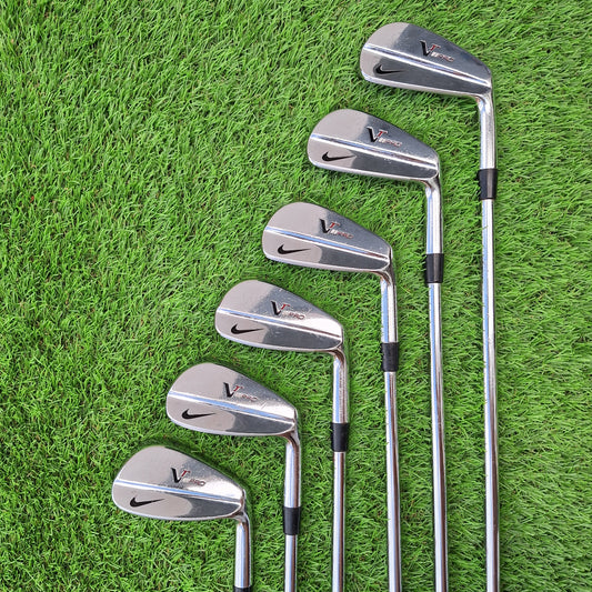 Palos de golf Hierros 5-PW Nike VR Pro
