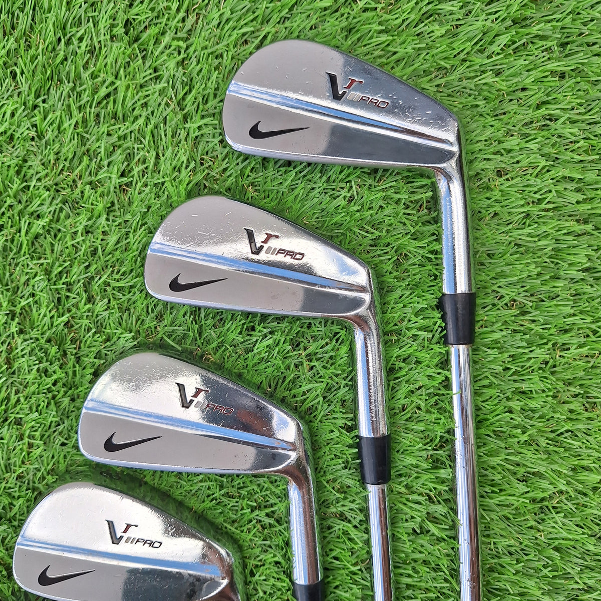 Palos de golf Hierros 5-PW Nike VR Pro