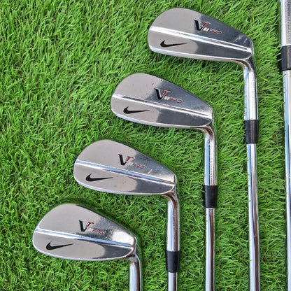 Palos de golf Hierros 5-PW Nike VR Pro