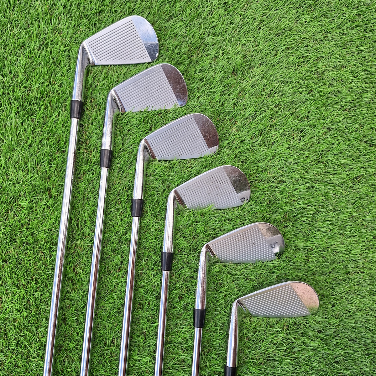 Palos de golf Hierros 5-PW Nike VR Pro
