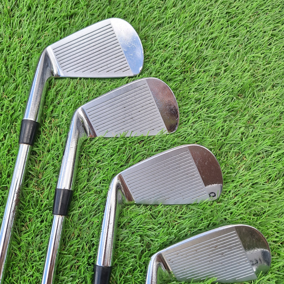 Palos de golf Hierros 5-PW Nike VR Pro