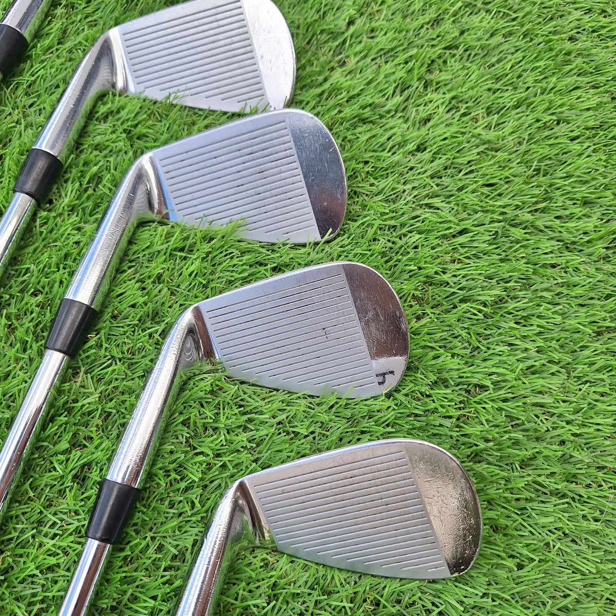 Palos de golf Hierros 5-PW Nike VR Pro
